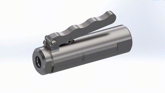 LA802型快速连接器.gif